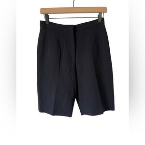 MaxMara Nabulus Bermuda Shorts Size 4